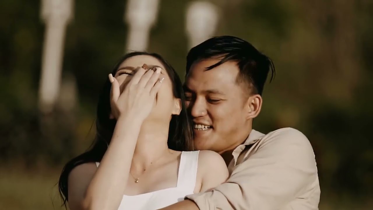 You deserve Better - Jake and Hope Prenup Video ideas