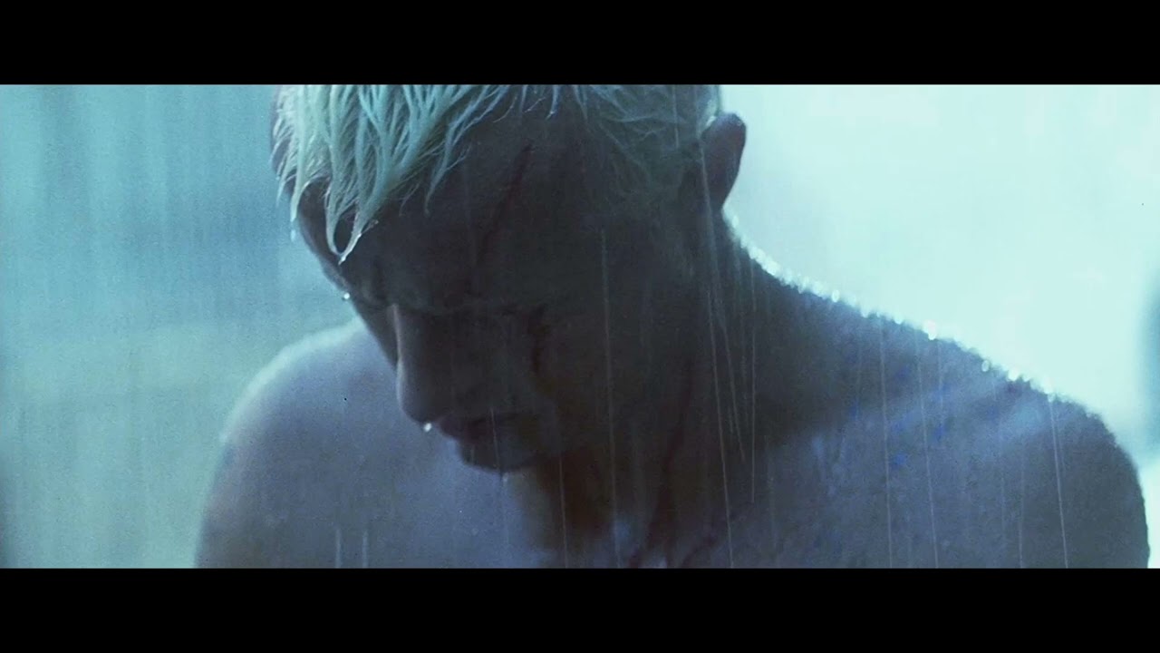 Vangelis-Tears in Rain Slowed + Reverb (Blade Runner)
