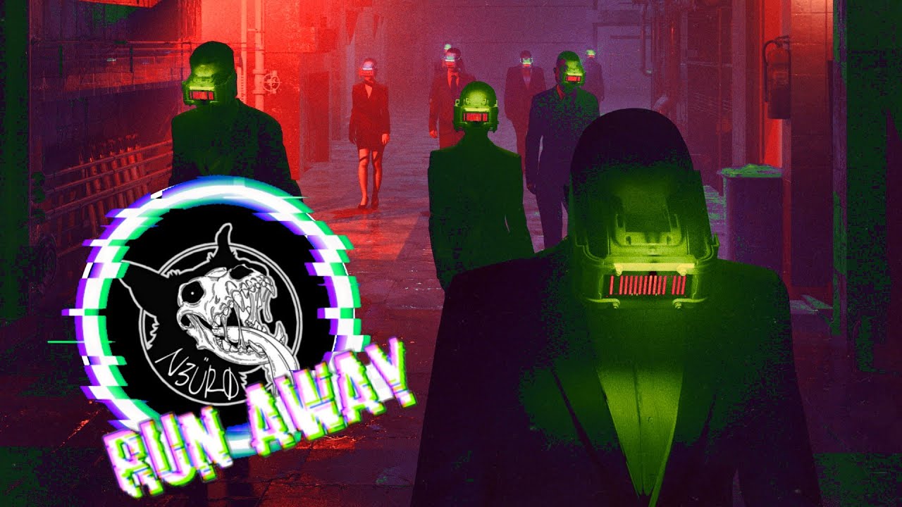 N3ÜRØ - The Face of Extinction [Dubstep]