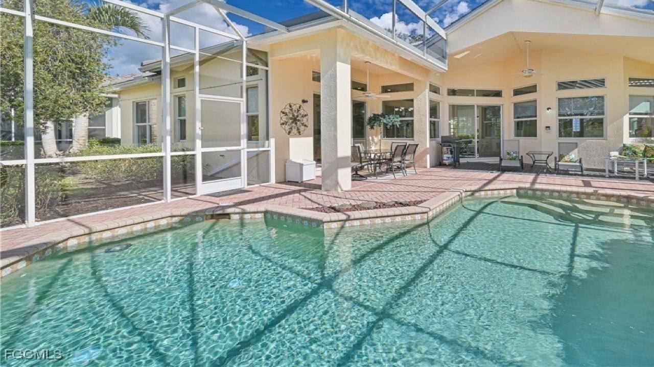 2968 Apple Blossom Drive, Alva, FL Presented by Susie Eason.