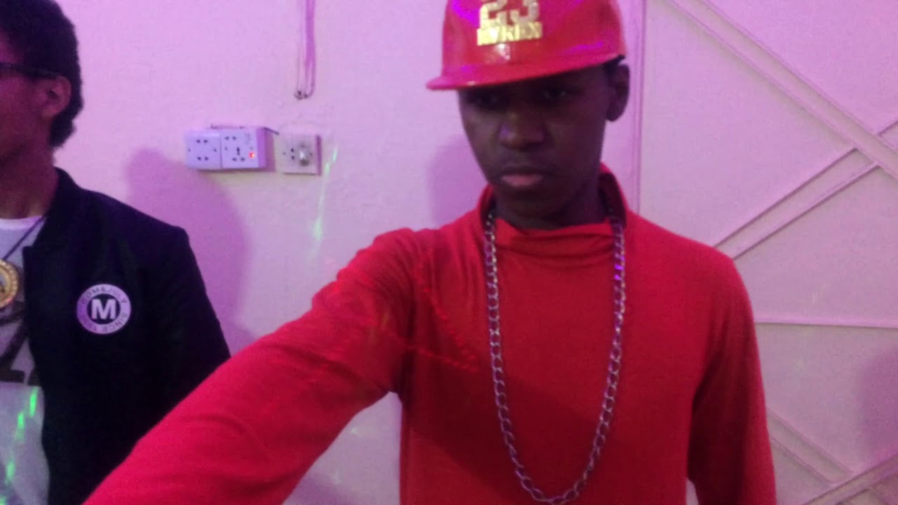 رقص خوال 2018