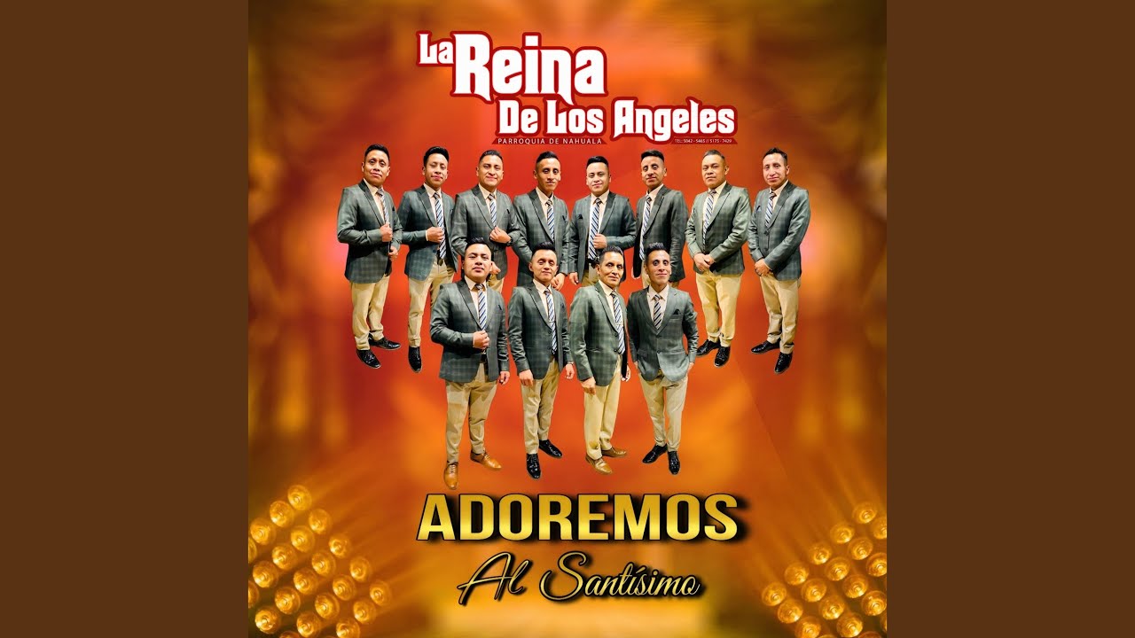 Medley Muchos Hijos Tiene Padre Abraham