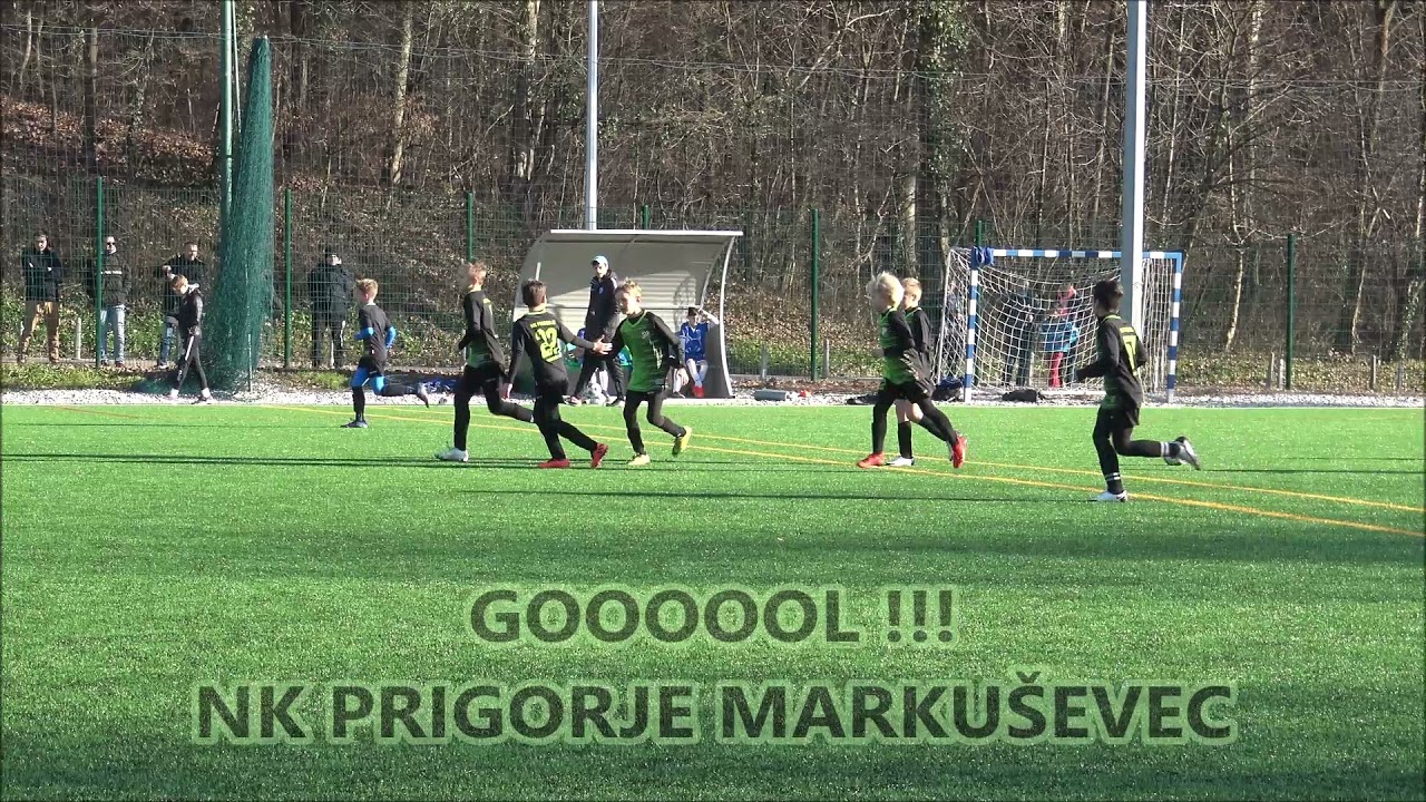 2011 ŠN Maksimir 1:3 NK Prigorje Markuševec 12122021
