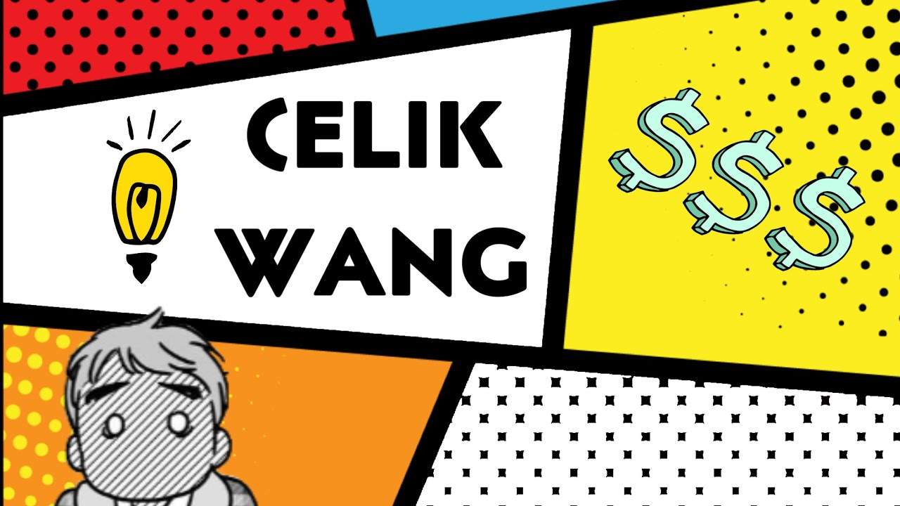 PENDIDIKAN SIVIK: NILAI TERAS BERTANGGUNGJAWAB | CELIK WANG (SJKC MERLIMAU)