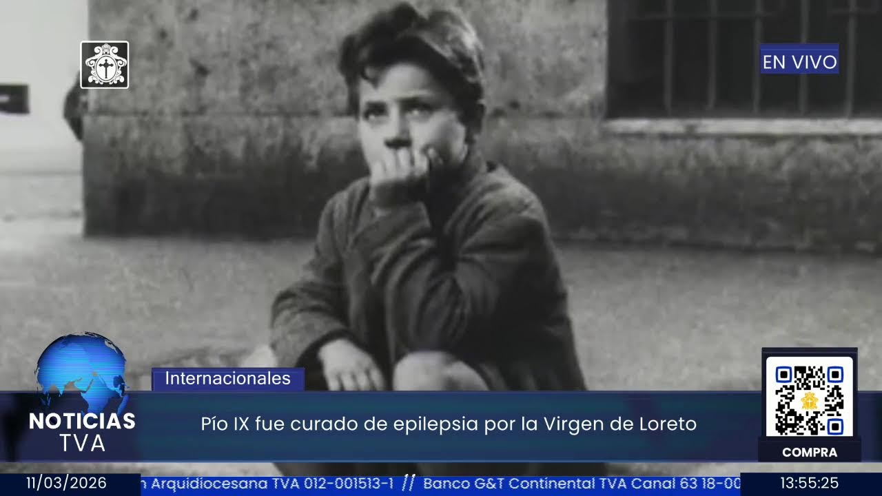 Noticias TVA - Miércoles 11 de marzo 2026