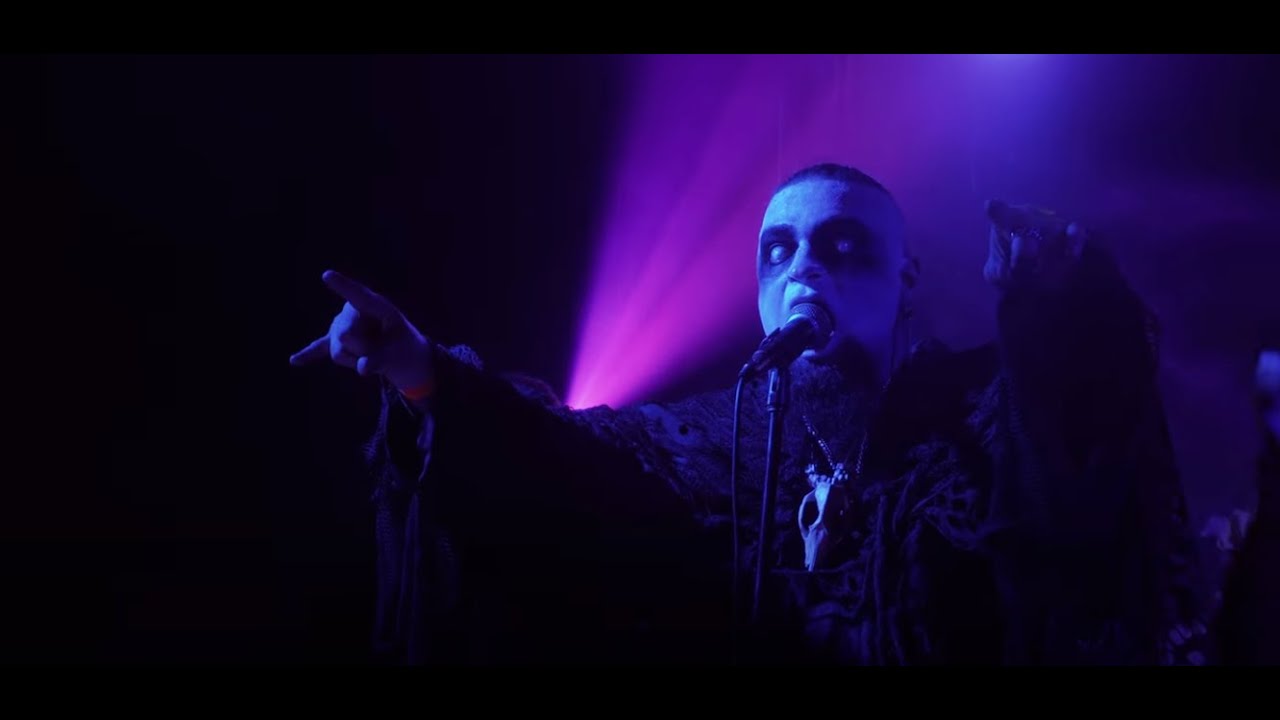 Lamentaciones -  Semilla De Mi Ser (Captura En Vivo)
