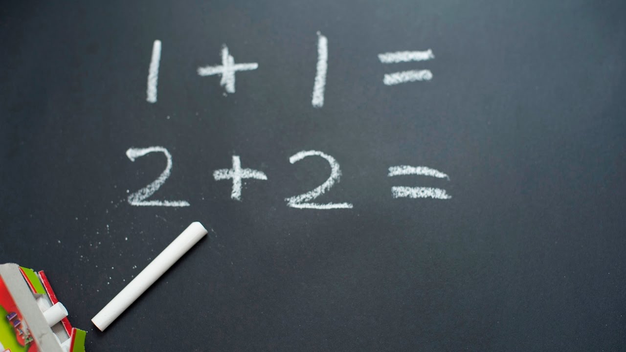 How does the brain do math?