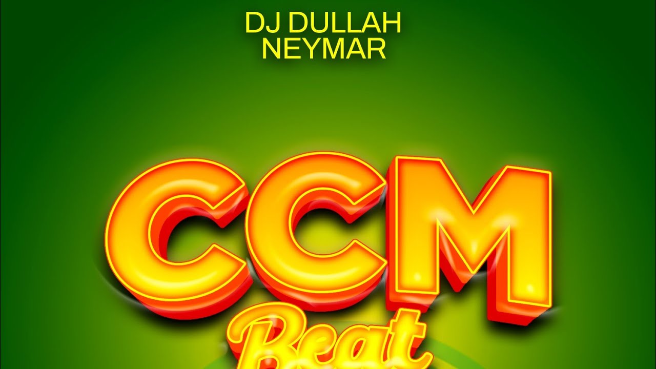 Dj Dullah Neymar - Ccm Singeli Beat 