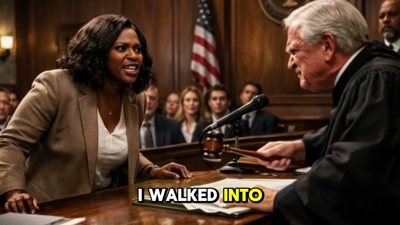 A powerful man tried to humiliate this Black woman in public— he had no idea who he was messing with