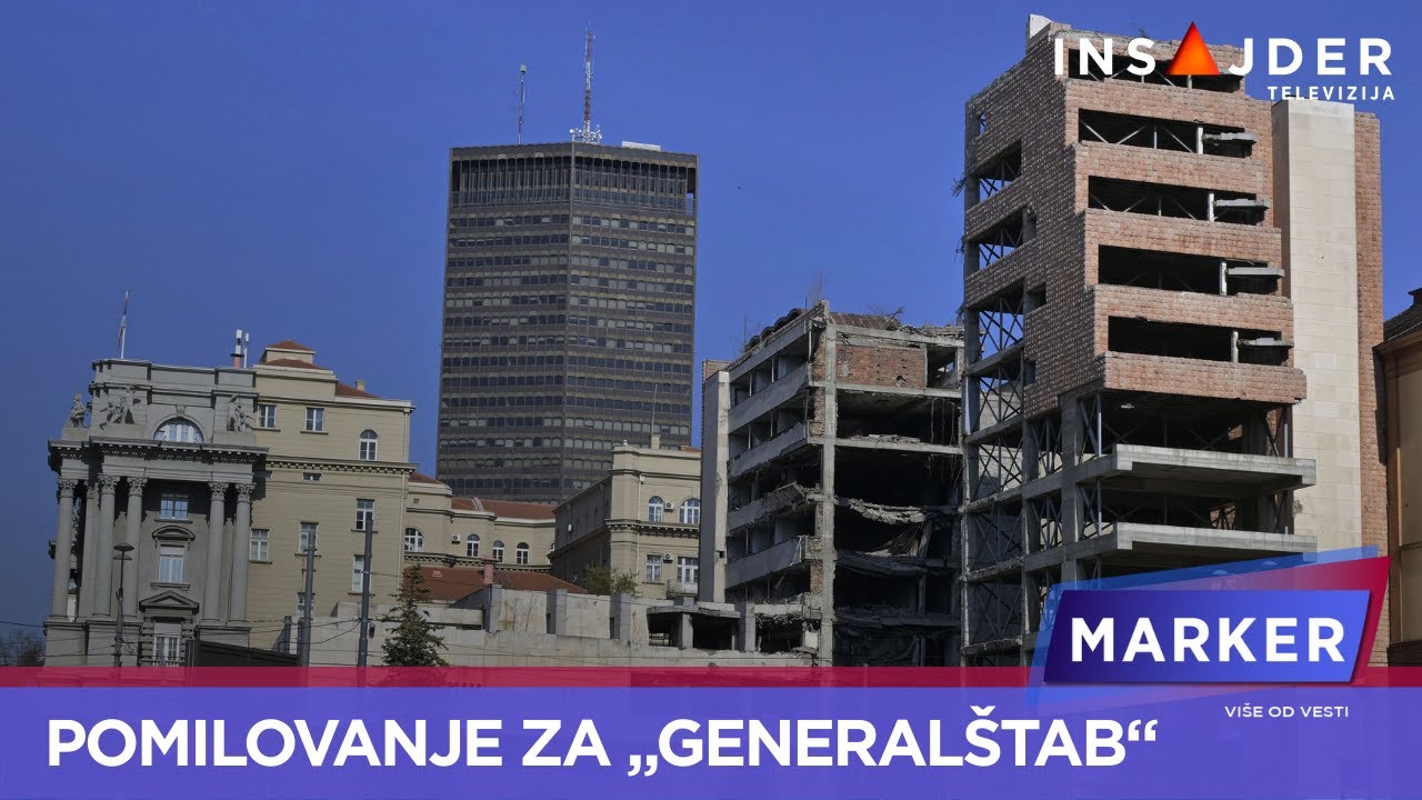 Vučić najavio pomilovanje za &bdquo;General&scaron;tab&ldquo;, ministar pravde bez komentara