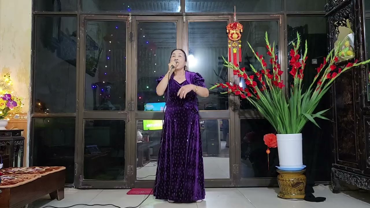 Miền Trung nhớ Bác - Từ Phan