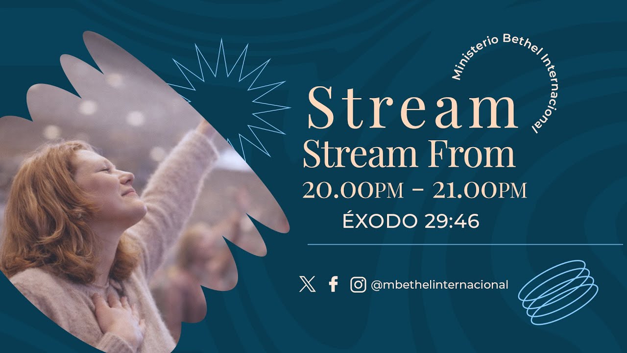 Ministerio Bethel Internacional 