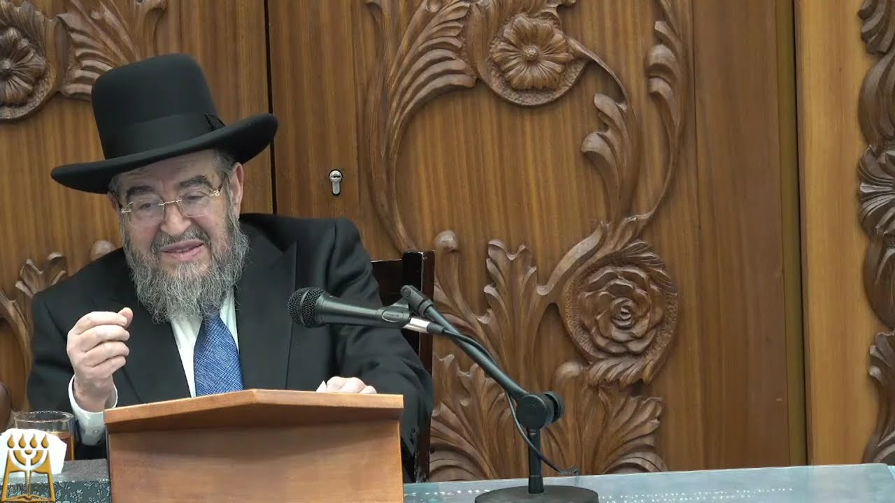 הלכות ברכות ומעלת טו בשבט - הרה