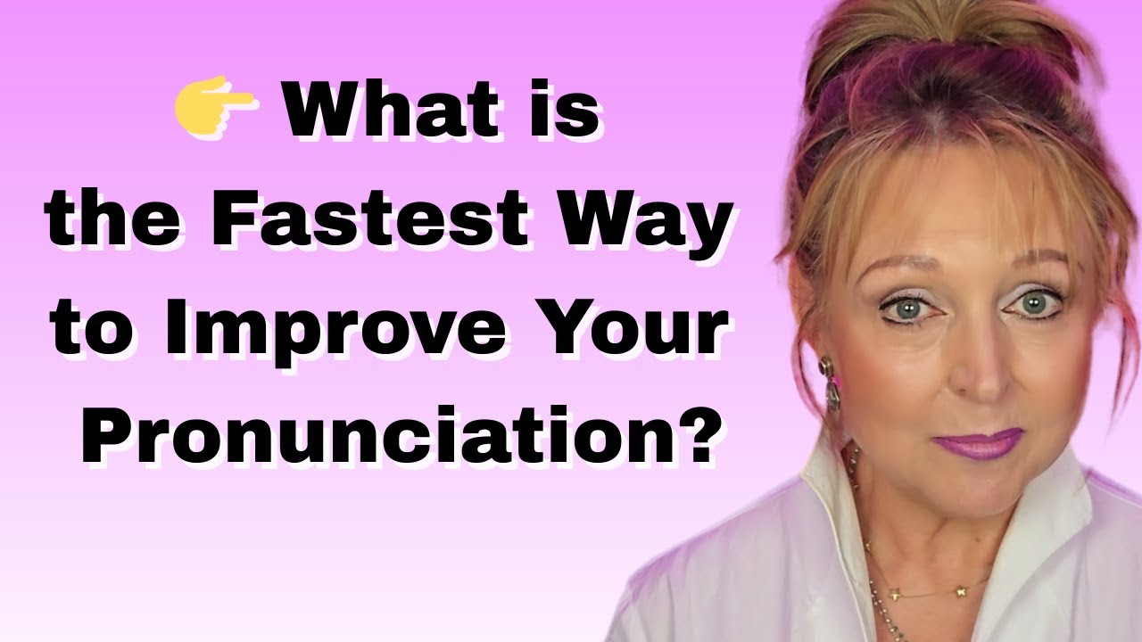 3 Ways to Master British English Pronunciation (New Community Launch!)