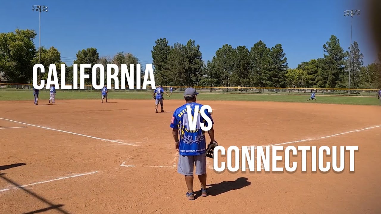 FULL GAME | SSUSA 2021 WORLD CHAMPIONSHIPS | Battle Born 50 M, NV vs. Hard Hat Cafe, CT