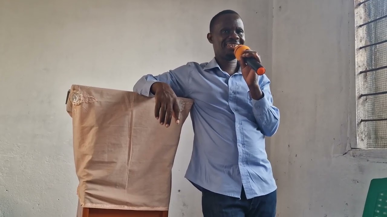 Kuwa na malego ya miaka mingi usiwe na malengo ya kinyonge