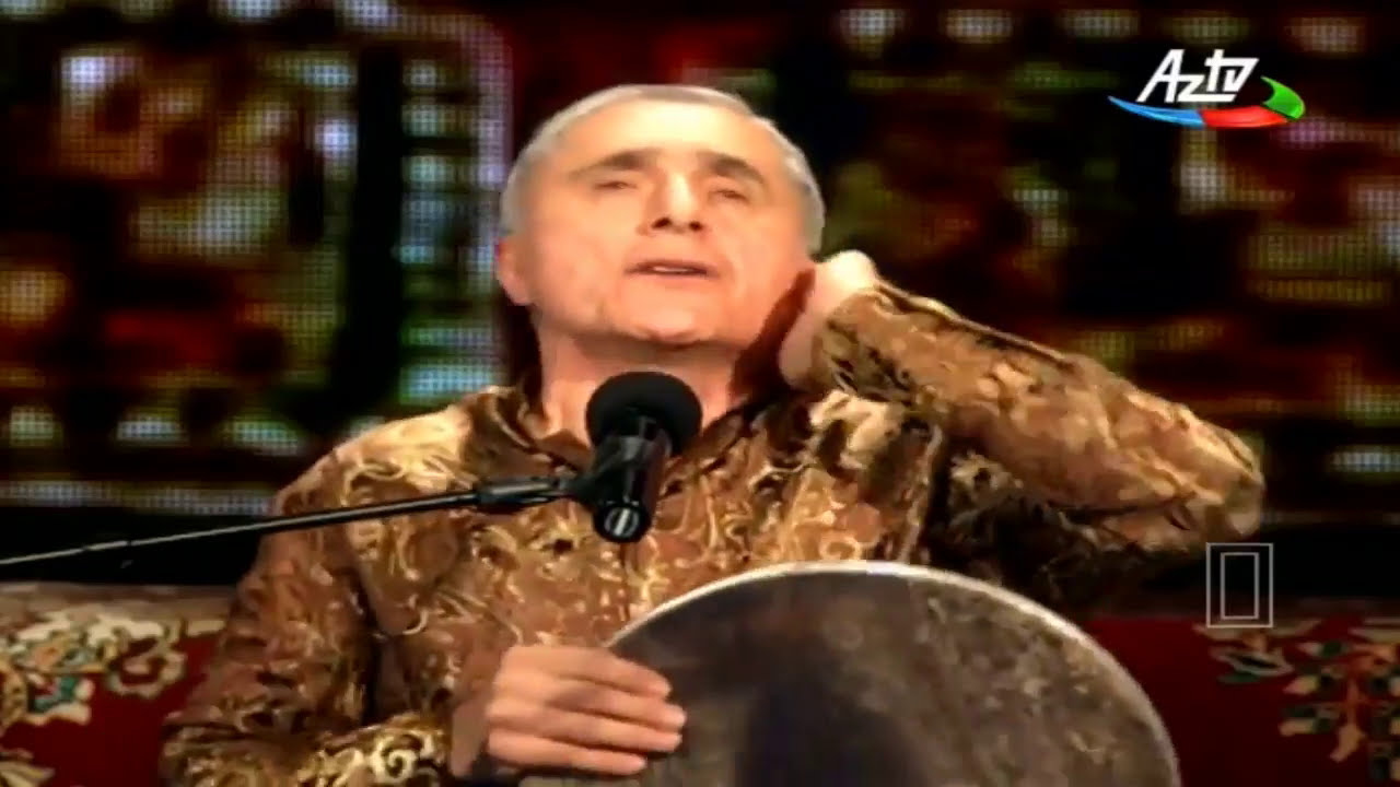 Alim Qasımov — Söylə | AzTV