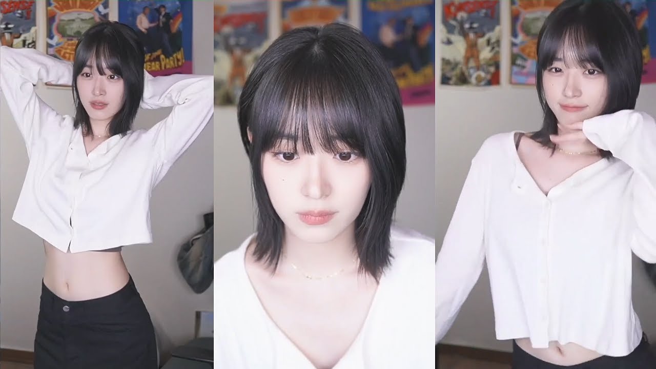여캠데이 (제로투, 호시탐탐, 사쿠란보, 버터컵, 꿈 빛 파티시엘)