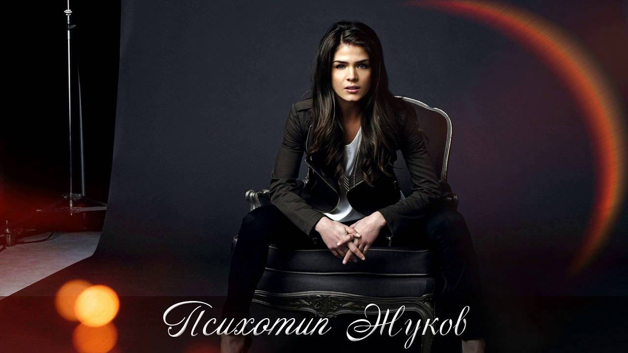 Соционика. Психотип Жуков (Сергей Ионкин)