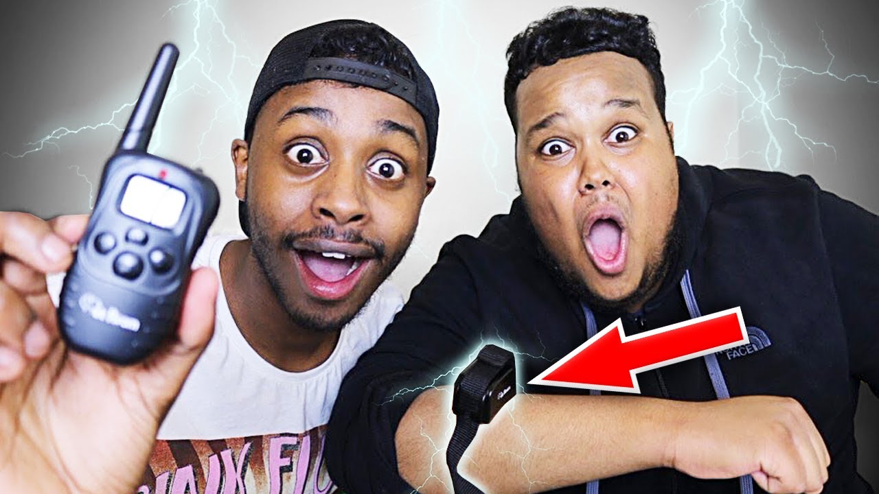 EXTREME SING OFF SHOCK CHALLENGE!!