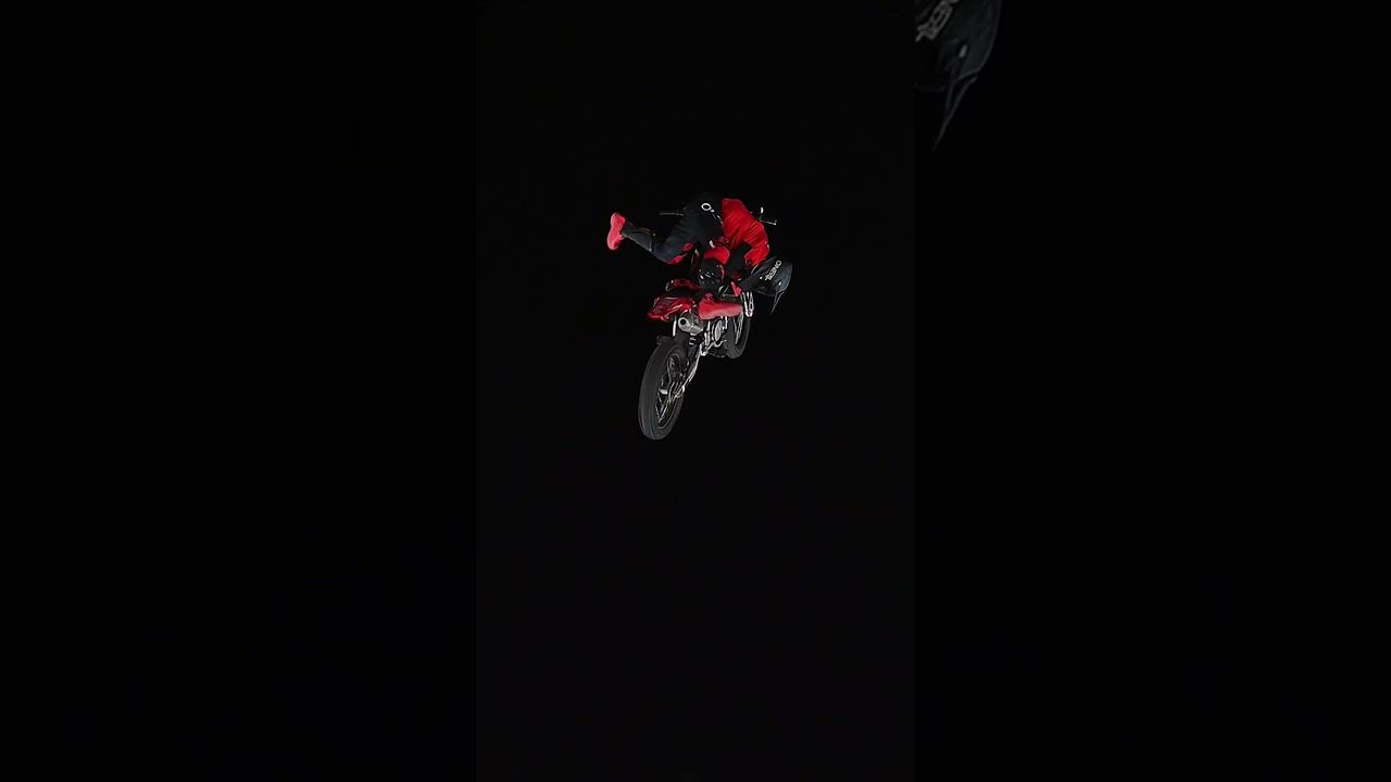 Marc Pinyol lands best trick at King of the Whip 2023