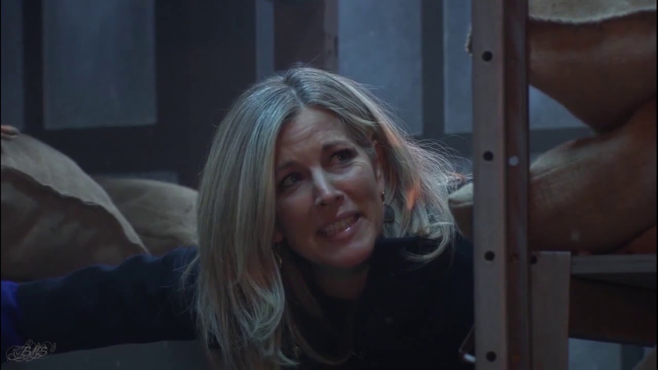 GH: 1/30/20 - Carly's Shoout in the Warehouse Part 1/2
