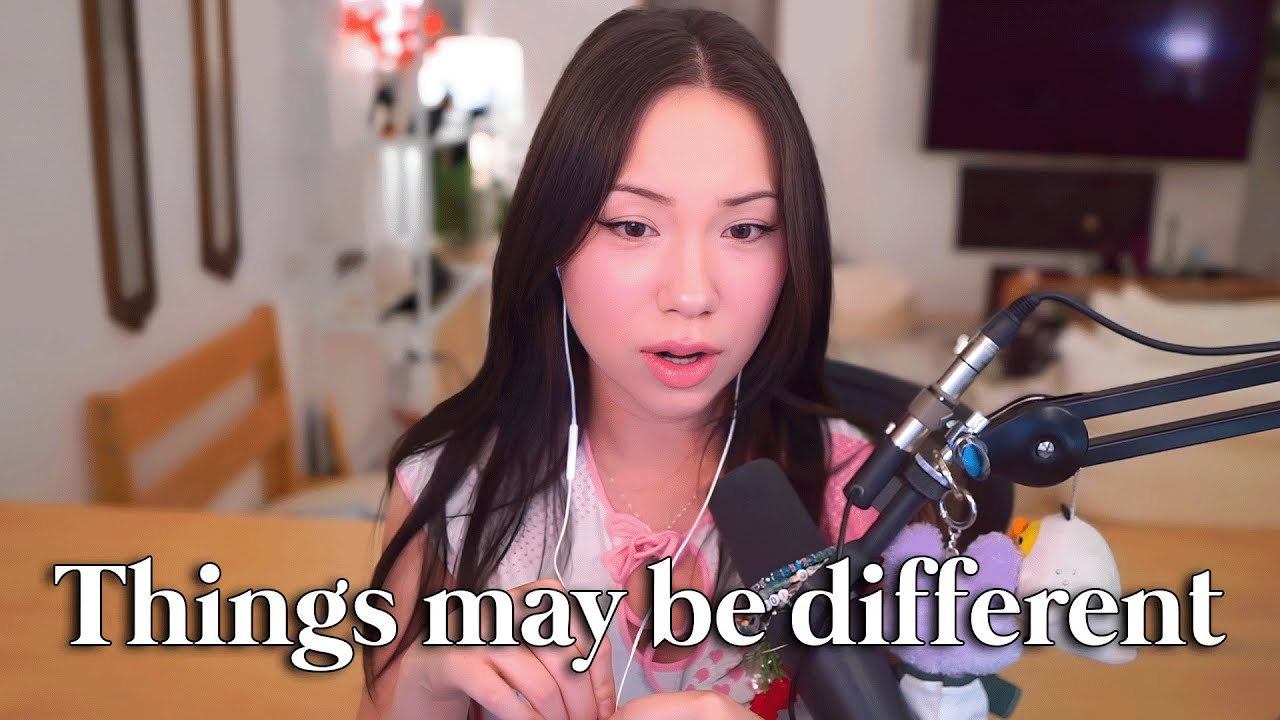 Джоди в новой главе OfflineTV