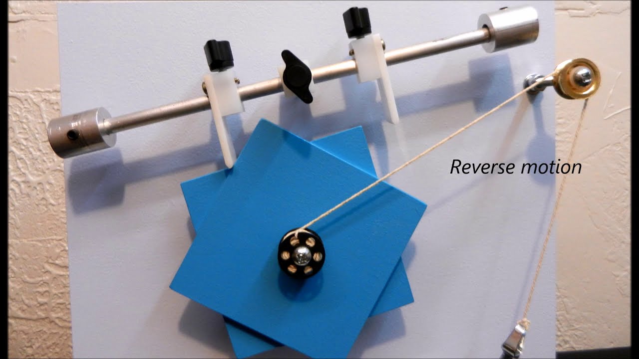 Escapement mechanical mechanisms