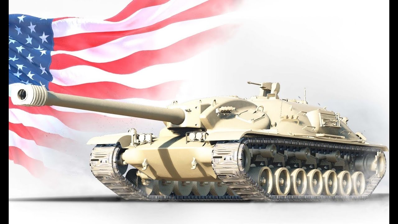 WORLD OF TANKS CONSOLE  ||  KUSON CLAN CARRY With 