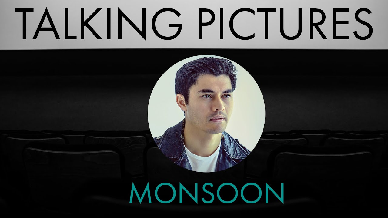 Talking Pictures: Monsoon Q&A with actor Henry Golding