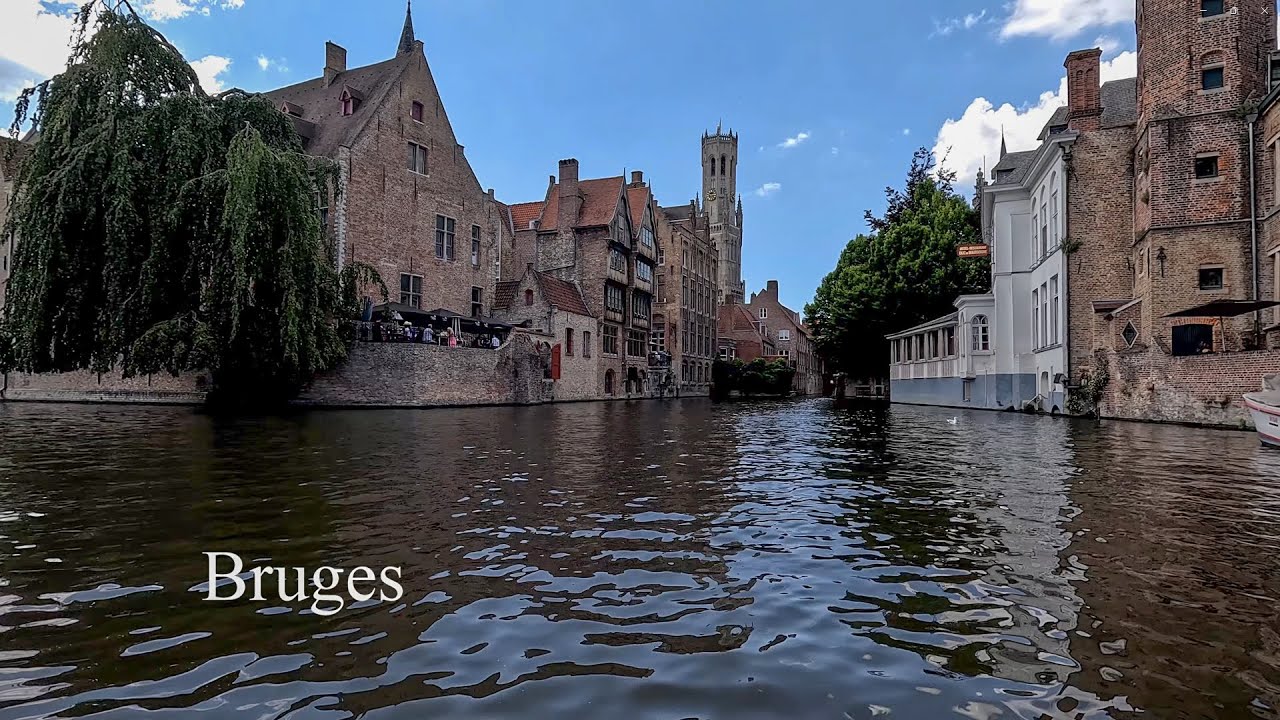Bruges