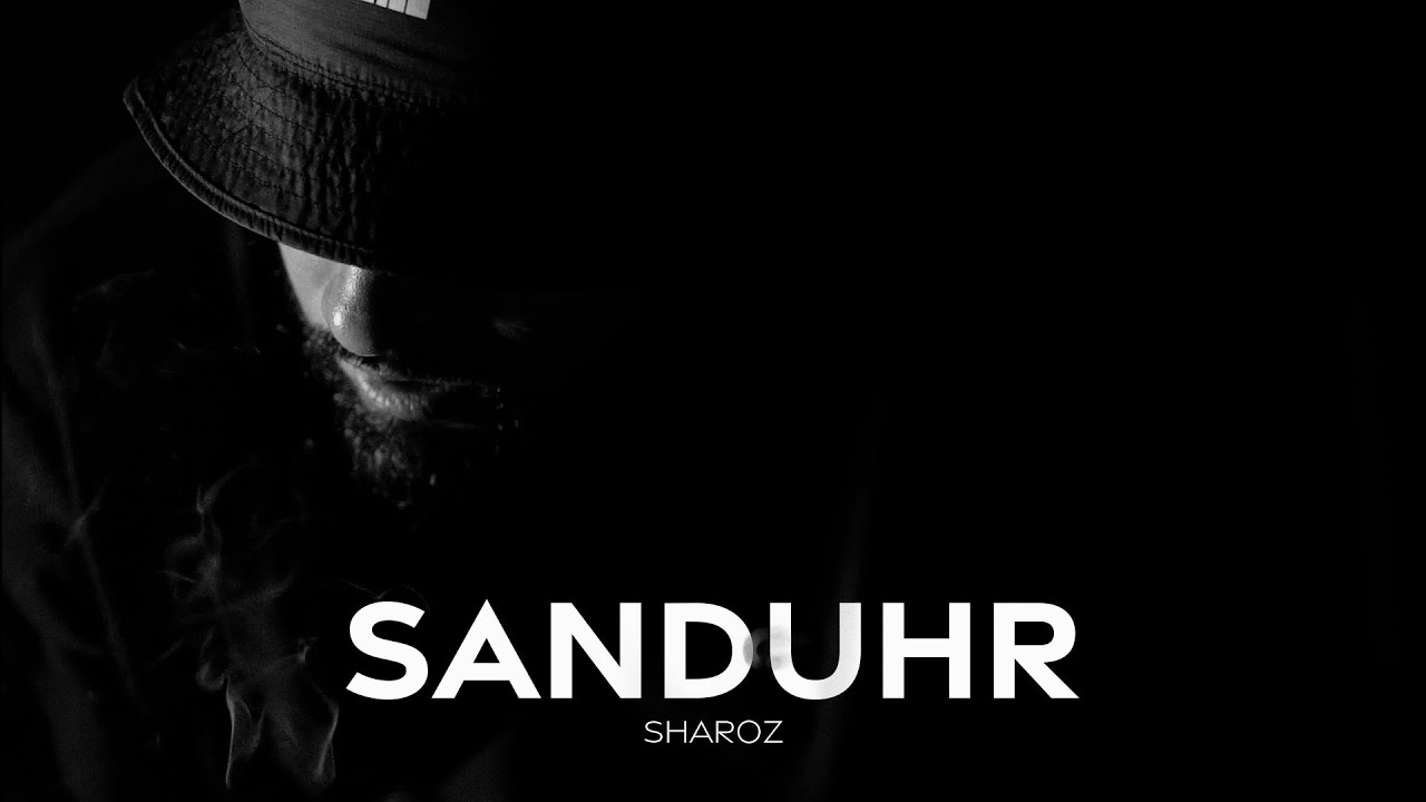 SHAROZ - SANDUHR (PROD. BY REGI) #sharoz #bermvda