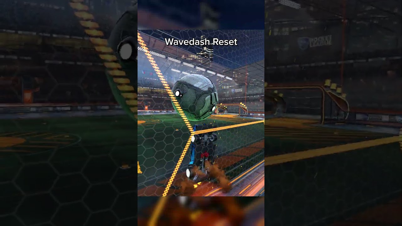 Every Flip Reset In Rocket League (Part 2)