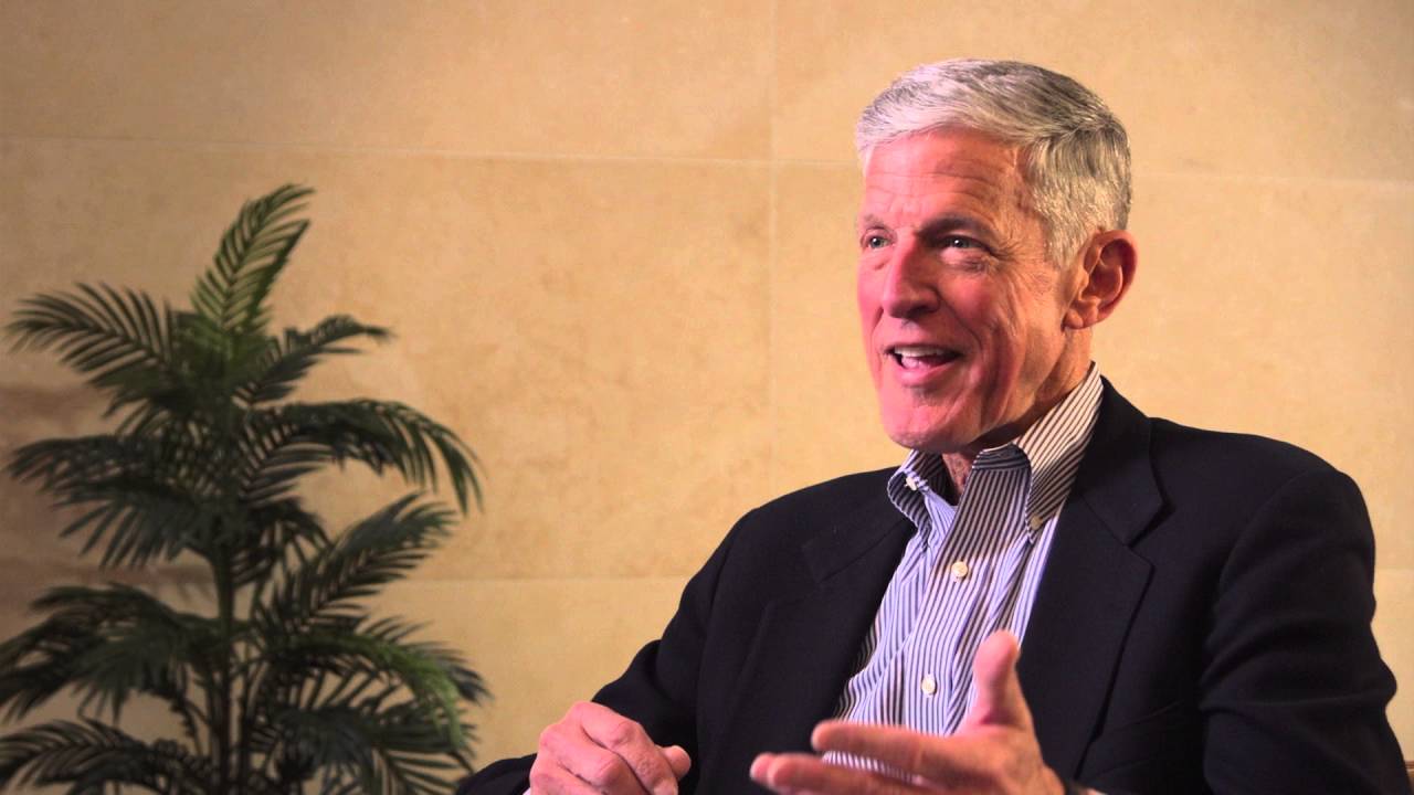 David Dupree 2016 Distinguished Alumni Award