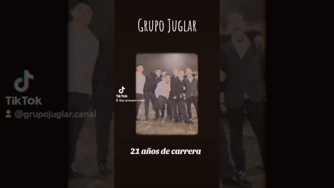 Grupo Juglar Canal Oficial #grupojuglar #timbal #musica #congas #sanjuanico