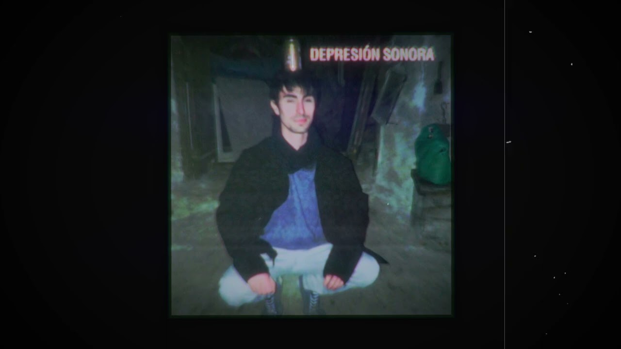 post punk x alternative indie rock x Depresión Sonora type beat - 