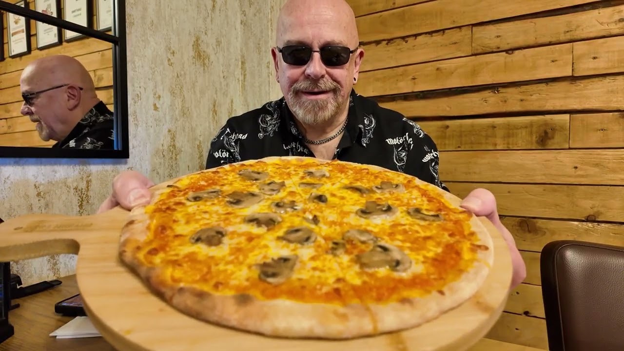 When Food Reviews Go Wrong