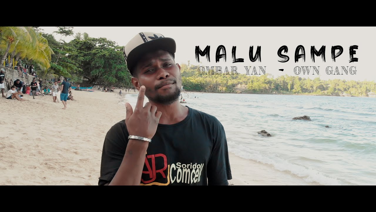 Malu Sampe _Ombar Yan x Okhet_DJ_Sollo_ Lagu acara 2021