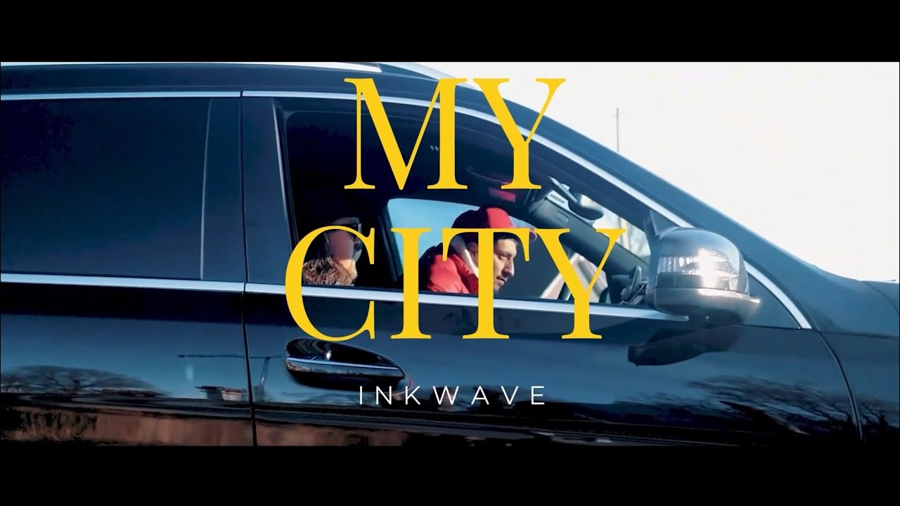 My City - Inkline & Manifest 