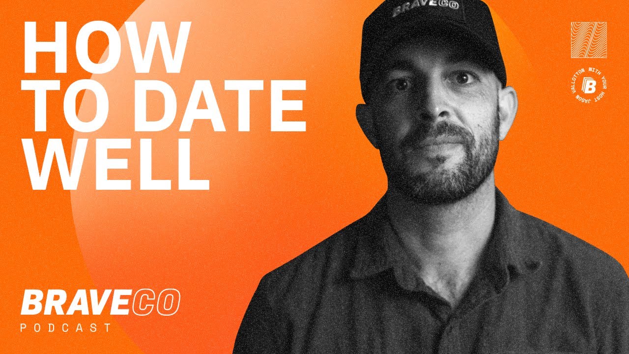 Dating: A Great Place to Start with Jason and Alley Vallotton