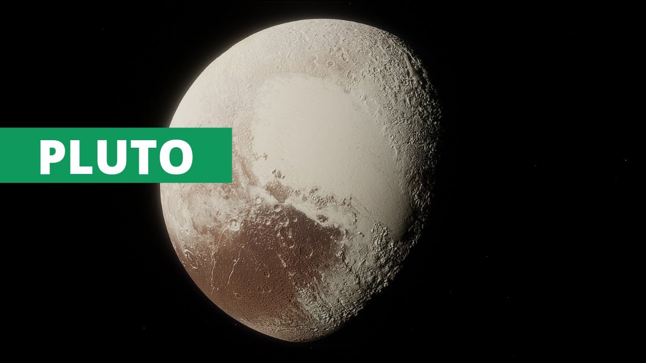Pluto. Why is Pluto not a Planet anymore?  ( Pluto's history of becoming a dwarf planet)