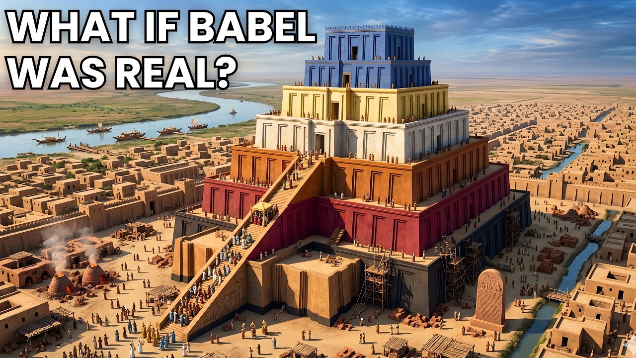 The Bible Said the Universe Had a Beginning And Science Spent 100 Years Trying to Prove It Wrong