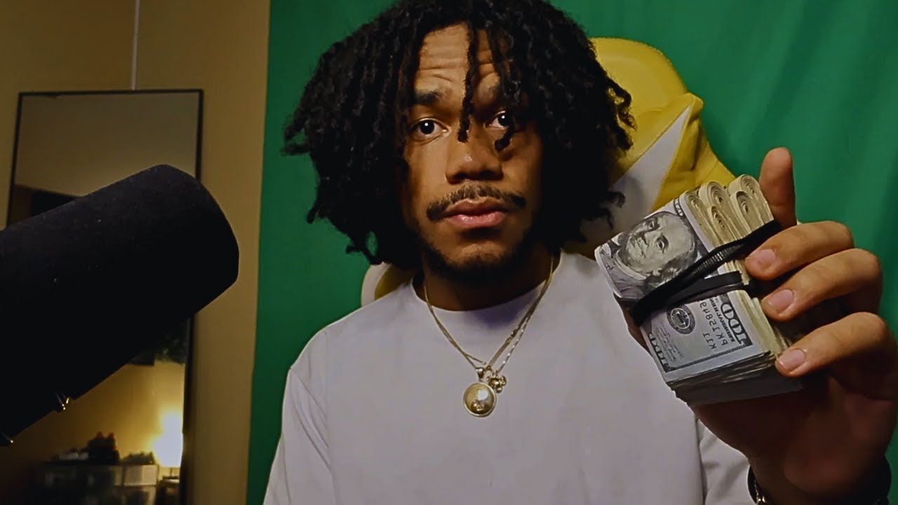 How to save your first 10k FAST