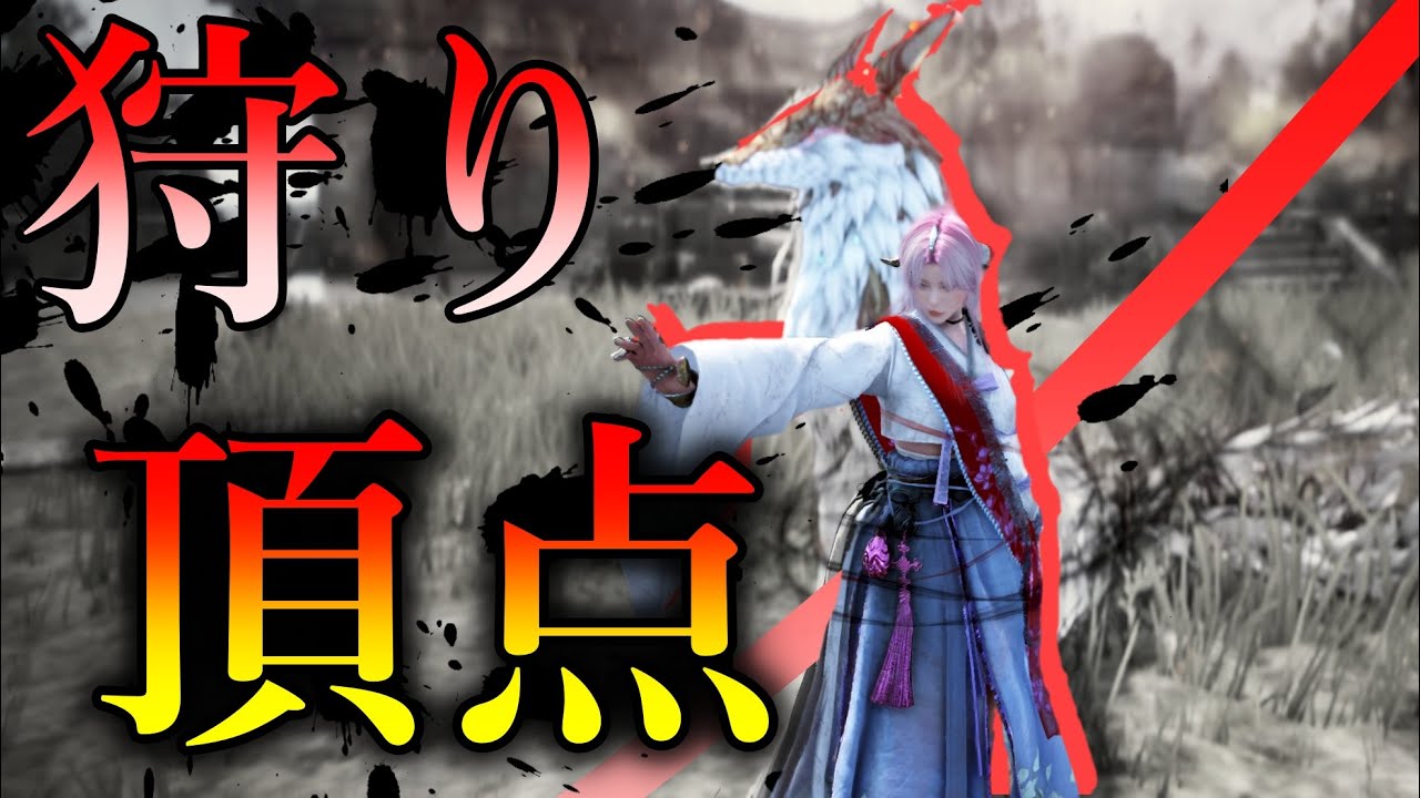 【黒い砂漠】ぶっ壊れメグの狩り効率とスキル回しの紹介！