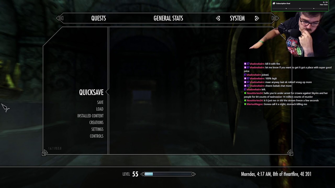 Skyrim