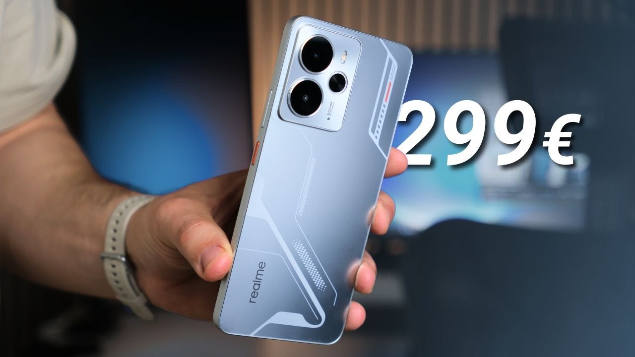 Una sola fotocamera ma non è iPhone Air! Recensione Realme 14 5G