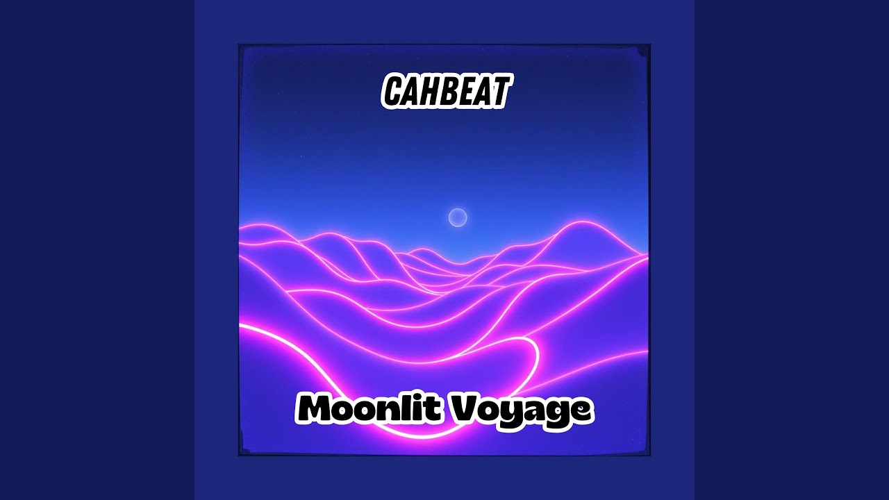 Moonlit Voyage