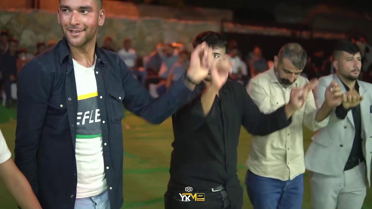 CANLI YAYIN - Yunak Koçyazı - Grup Cano