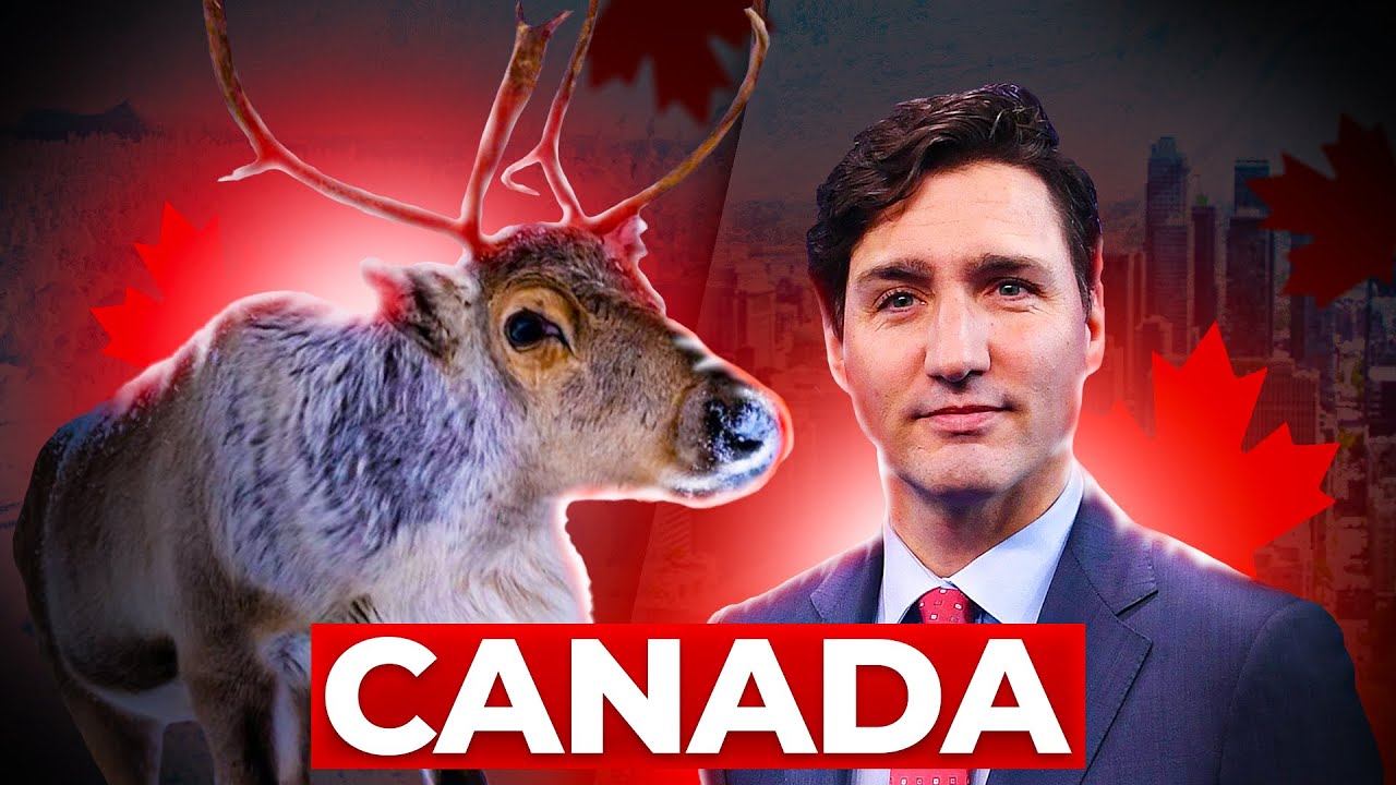 Ce Que Vous Devez Conna&icirc;tre Sur Le Canada (TDM #6)