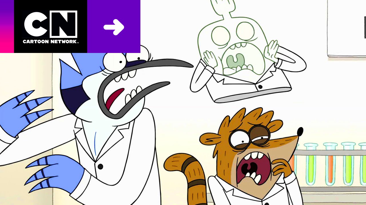 Camiseta Favorita | Un Show Más | Lo que viene | Cartoon Network